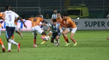 صدام مصري مغربي.. موعد انطلاق مواجهات بيراميدز والزمالك في البطولات الإفريقية